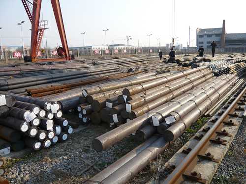 ASTM4320合金結(jié)構(gòu)鋼